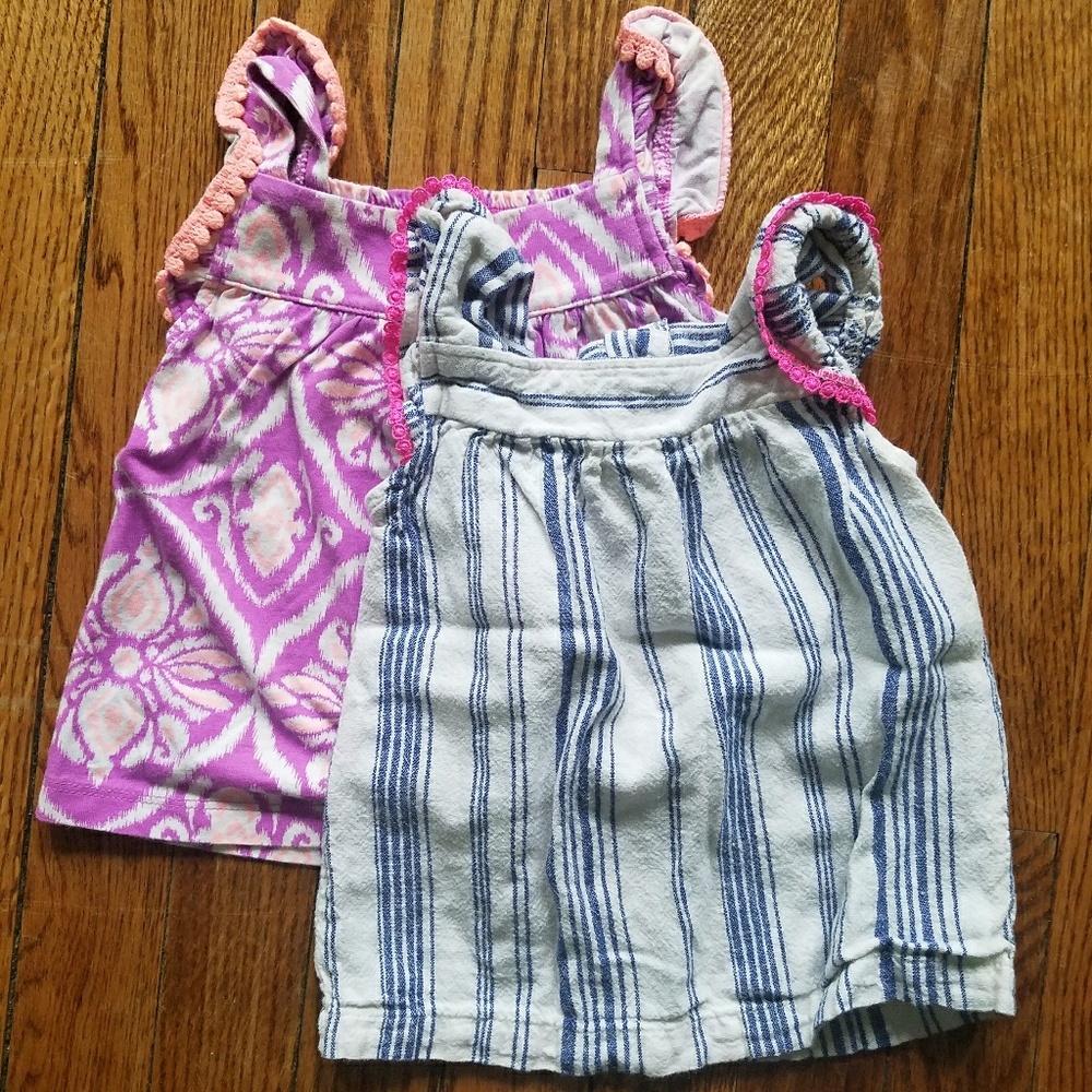 Carters 18M Spring Set - Picture 2 of 6